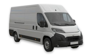 Classe P – Toyota Proace Max – 13 m³