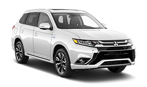 Classe E – Premium et 4WD