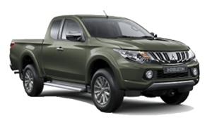 Classe T – L200 PICK-UP