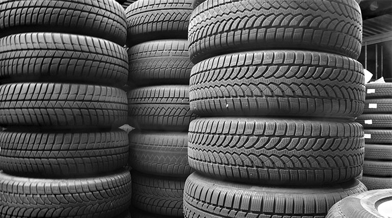 Garage Gachnang Automobiles - changement de pneu