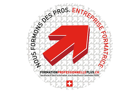 Entreprise formatrice